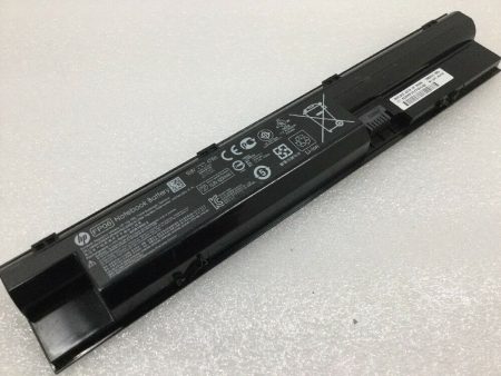 Original HP ProBook 440 445 450 455 470 FP06 HSTNN-IB4J HSTNN-W92C HSTNN-W93C Notebook Laptop Battery Online now