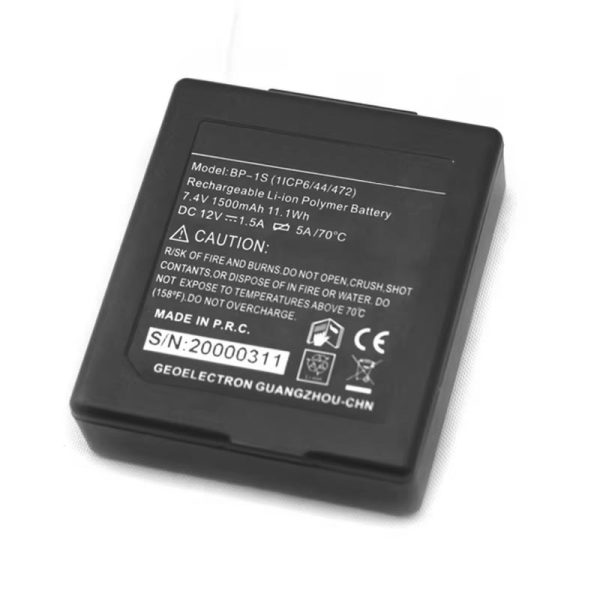 BP-1S battery for Stonex S3 S6 S9 Unistrong P7 Data Controller Surveying Instrument Battery on Sale