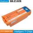 SB-214VK Replacement Battery  For Nihon Kohden Cardiolife 2100 AED Online Hot Sale