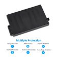 Monitor Battery For Philips M8105AS M8001A M8002A M8003A M8004A M8105AT Fashion