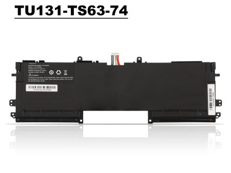 TU131-TS63-74 Replacement Battery For Haswell Y33 Series Fashion