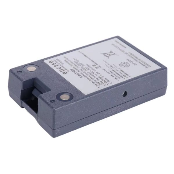 BDC25B Ni-MH Battery Pack for SET Total Stations BDC25A survey 6V 1350mAh Fashion