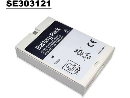 SE303121 Replacement Battery For NIHON KOHDEN BSM-1102 2101 LIFESCOPE-A Discount