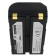 54344 Total Station Battery For Trimble Series GPS 5700 5800 R8 R7 R6 R8GNSS GPS on Sale