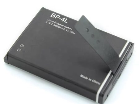 BP-4L MG-4LH for South GNSS GPS CHC Unistrong RTK GPS Battery 3.7V 3000mAh Battery Online Hot Sale