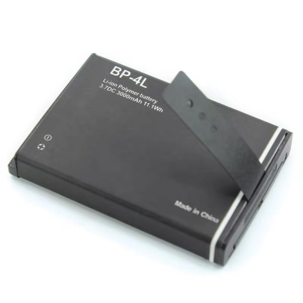 BP-4L MG-4LH for South GNSS GPS CHC Unistrong RTK GPS Battery 3.7V 3000mAh Battery Online Hot Sale