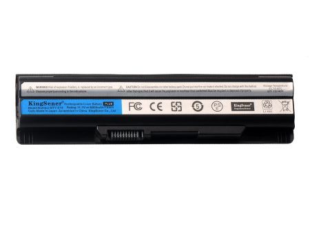 US Warehouse KingSener 6800mAh BTY-S14 Laptop battery For MSI Laptop Battery GE70 GE60 FX720 GE620 GE620DX GE70 A6500 CR41 CR61 FR720 CX70 FX700 For Sale