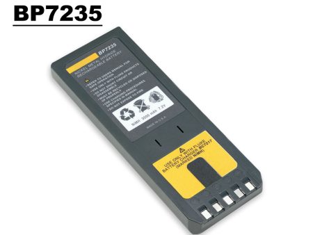 BP7235 NiMH Rechargeable Battery Pack For Fluke 7.2 V 3500mAh For Cheap