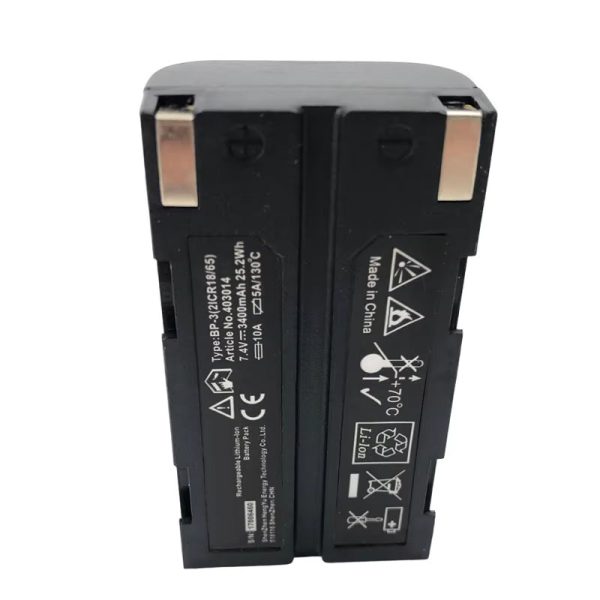 BP-3 Battery For Stonex S3 S8 S9 And UniStrong G970 RTK GPS GNSS Cheap