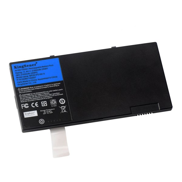 Laptop Battery BP3S1P2160-S For Getac F11024285710000 25WH 11.4V Fashion