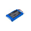 LI23S005A Replacement Battery for Mindray Umec10 6400mAh 11.1V Cheap