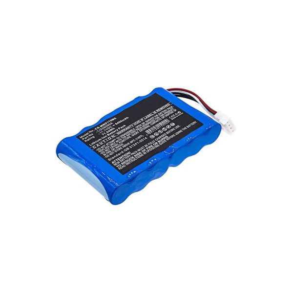 LI23S005A Replacement Battery for Mindray Umec10 6400mAh 11.1V Cheap