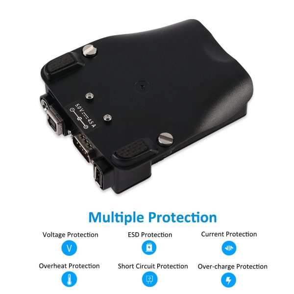 Battery TSC2 for Trimble TSC2 Controller TDS Ranger 300,500 Data Collector Total Station Battery Online now