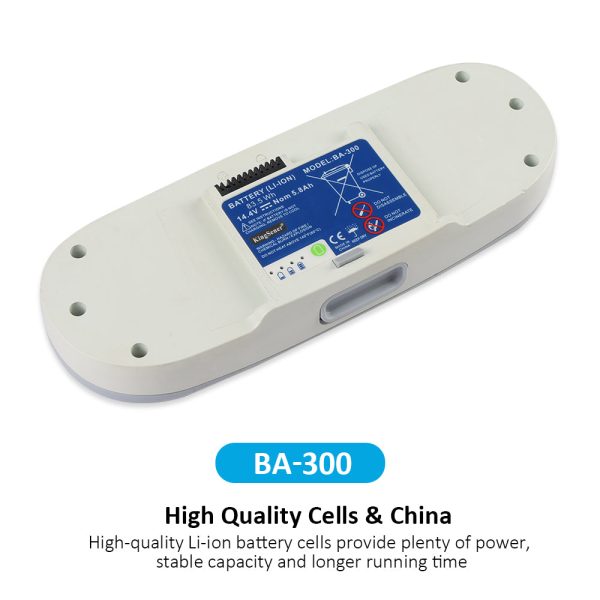 95% New BA-300 For Oxygen Machine Battery 92Wh Li-ion Online Sale