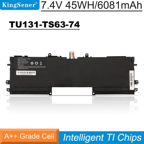 TU131-TS63-74 Replacement Battery For Asus UX32K Series Online Hot Sale