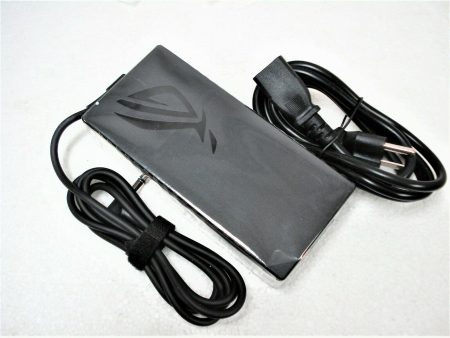 ADP-240EB B Genuine Asus ROG Zephyrus S15 GX502LWS 240W 20V 12A AC Laptop Adapter Charger For Cheap