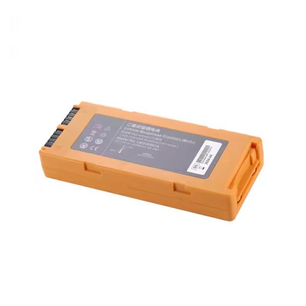 Battery For Mindray AED LM34S003A Automatic external defibrillator battery For Discount