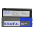 Battery For Nihon Kohden LCS-2012NK LC-S122AU LB-LC122AU FSB-2010KB LB-LCS2012P FSB-2012K FSB-2012KG FSB-2012KB Discount