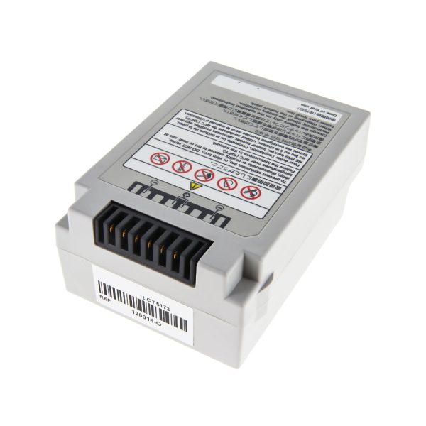 SB-950P Li-ion Battery For Nihon Kohden Lifescope G5 CSM-1501 Typ SB-950P-CL For Discount