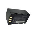 BL-6800 Battery for Hi-target V98 A16 TS7 iRTK5 GPS RTK GNSS Battery 7.4V 6800mAh For Discount