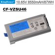 US warehouse KingSener CF-VZSU46 Laptop Battery For Panasonic Toughbook CF-30 CF-31 CF-53 CF-VZSU46AU CF-VZSU46U 10.65V 8550mAh Hot on Sale