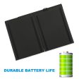 Replacement Battery A1484 For iPad 8th 9th Gen A2270 A2428 A2602 A2603 A2604 8827mAh For Cheap