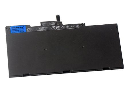 US warehouse KingSener CS03XL Battery for HP EliteBook 740 745 840 G3 G4 ZBook 15u G3 G4 mt43 HSTNN-IB6Y HSTNN-DB6U 800513-001 800231-1C1 Online now