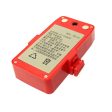 KB-40 battery For KOLIDA KT-020 total station NI-MH battery For Sale