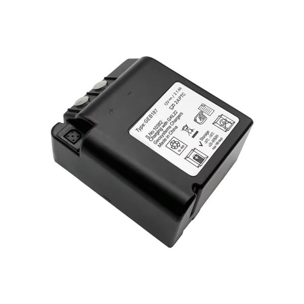 GEB187 Battery For TPS1000,TCA1800,TC2003 Total Station Battery Sale