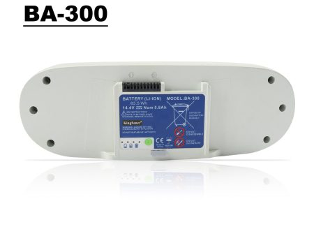 95% New BA-300 For Oxygen Machine Battery 92Wh Li-ion Online Sale