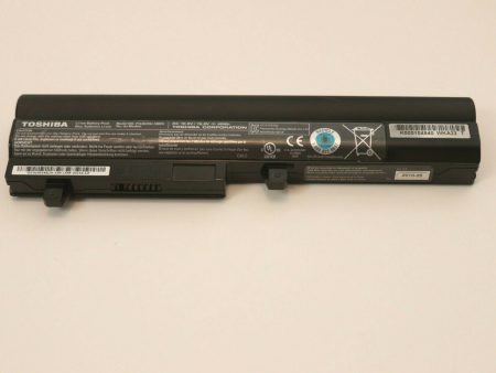 Original PA3835U-1BRS Toshiba Mini Nb205, Nb200 Series, Satellite NB200 Series Laptop Battery Cheap