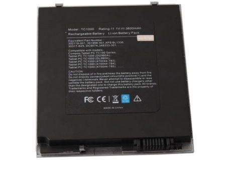 HP 302119-001 Laptop Battery Online now