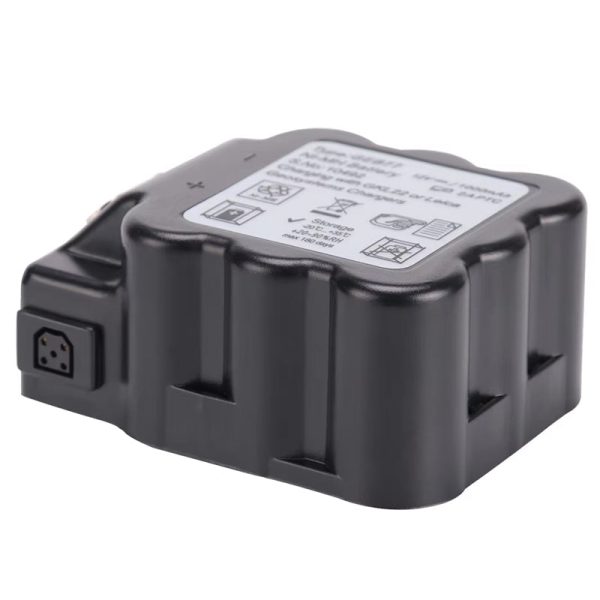 GEB77 Battery For TC600 900 Series Total Station Battery 12.0V 1000mAh Online now