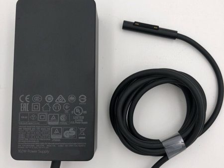 15V 6.33A 102W Charger for Microsoft Surface Book 2 (2017, 13.5inch   15inch) Laptop with DC 5V 1.5A USB Supply