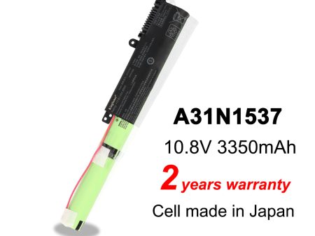 A31N1537 Replacement Battery For ASUS A441U A441UV A441US Series Cheap