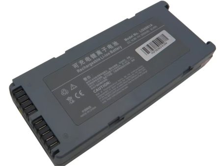 LI24I005A Battery For Mindray BeneHeart defibrillator D2 D3 DC-60 41NR19 66-2 Sale