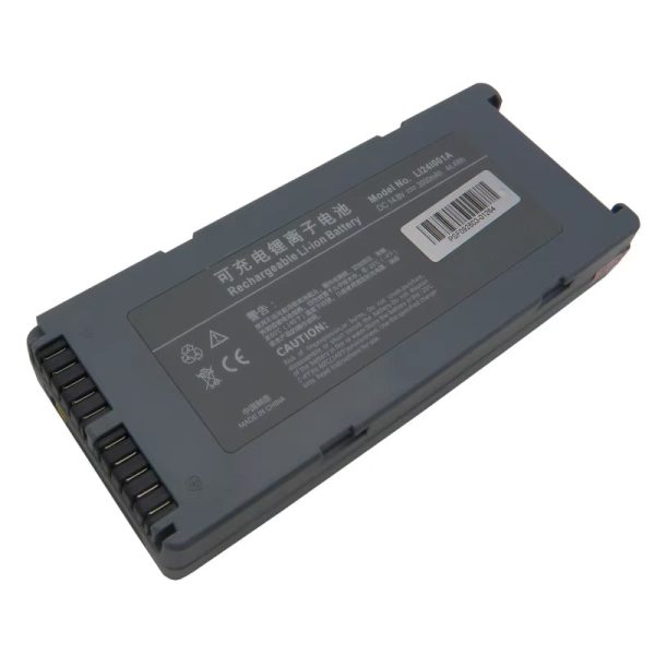 LI24I005A Battery For Mindray BeneHeart defibrillator D2 D3 DC-60 41NR19 66-2 Sale