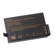 US warehouse KingSener BP-LC2600 7800mAh Laptop Battery for Getac X500 V100 V1010 V200 M230 BP-LP2900 33-01PI  338911120104 BP-LC2600 33-01S1 Online now