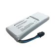 FBALCO0131  3INR1965-2 For FORSEE POWER 4-07-0031 11.1V 71Wh Li-ion Battery Fashion