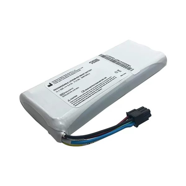 FBALCO0131  3INR1965-2 For FORSEE POWER 4-07-0031 11.1V 71Wh Li-ion Battery Fashion