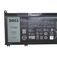 V1P4C Genuine Dell Chromebook 13 3380-6TXJ4, Inspiron 7486 Chromebook 14 2-in-1 Laptop Battery For Sale