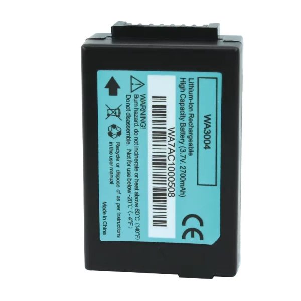 WA3004 Lithium Battery for South 7527C 7525C 3.7V 2700mAh Total Station Battery Online now