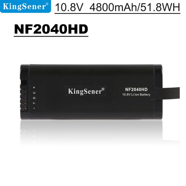 Battery For Agilent N9925A N9923A N9923 N9918A N9917A NF2040HD Sale