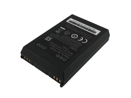 BA-1405206 GPS Battery for Trimble JUNO SA SB SC SD battery Fashion