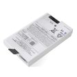 989803210521 For Philips MX400 MX550 MP5 MP5SC Patient Monitor Battery 10.7V 7100mＡh Li-ion Battery For Discount