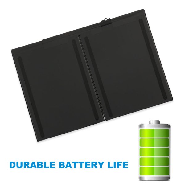 A1484 Battery For iPad 5th 6th 7th Gen A1822 A1893 A1954 A2197 A2198 3.73V 8827mAh Sale