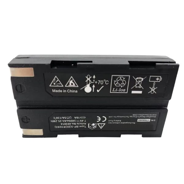 BP-3 Battery For Stonex S3 S8 S9 And UniStrong G970 RTK GPS GNSS Cheap