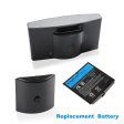 Kingsener 300769-003 300769-002 300769-004 300769-001 300770-001 For BOSE SoundDock SoundLink Air Mini I Bluetooth Battery Hot on Sale