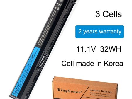 US warehouse KingSener 7FF1K 11.1V 32wh Laptop Battery For DELL e6320 e6330 e6220 e6230 e6120 frr0g kj321 k4cp5 j79x4 p7vrh rfjmw Online