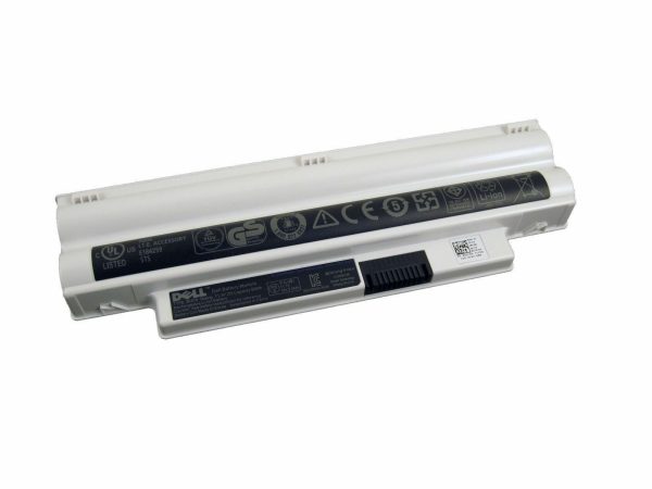 2T6K2 Genuine Dell Inspiron 1012, 1012V, iM1012, Inspiron Mini 1012n, 3K4T8 Laptop Battery Online Sale